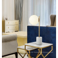 Minimalist Creative Night Lamp Bedroom Living Room Simple Decorative Table Lamp